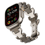 Titanium Band Y01 - Wear with style