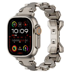 Titanium Band Y01 - Wear with style