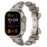 Titanium Band Y01 - Wear with style