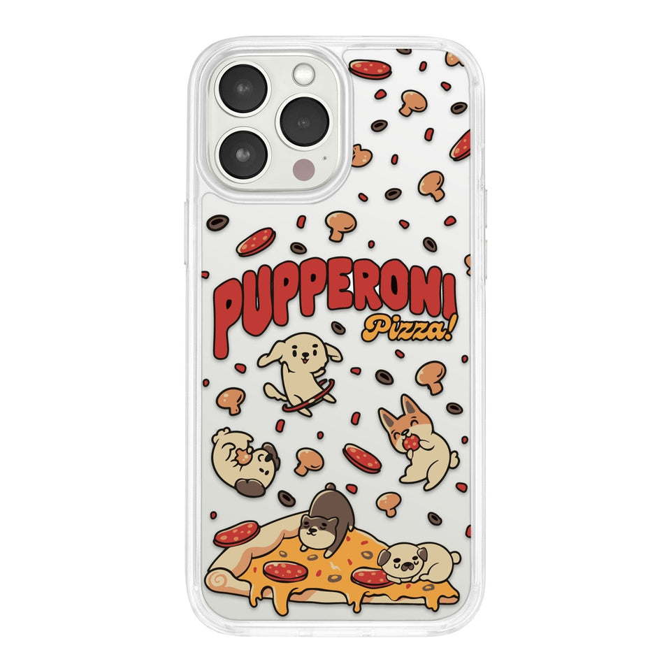 Tobe Fonseca HD Apple iPhone 16 Mag - Safe Phone Case - Wear with style