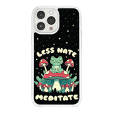Tobe Fonseca HD Apple iPhone 16 Mag - Safe Phone Case - Wear with style