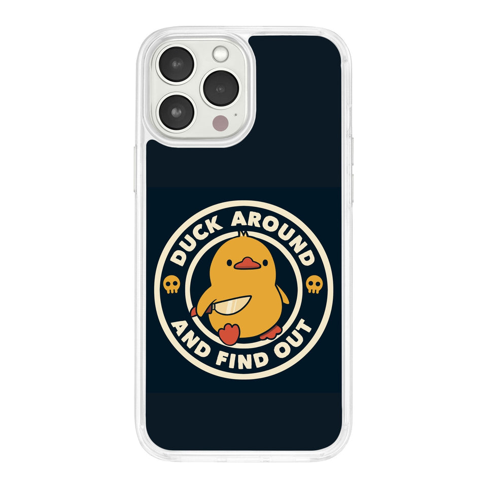 Tobe Fonseca HD Apple iPhone 16 Mag - Safe Phone Case - Wear with style