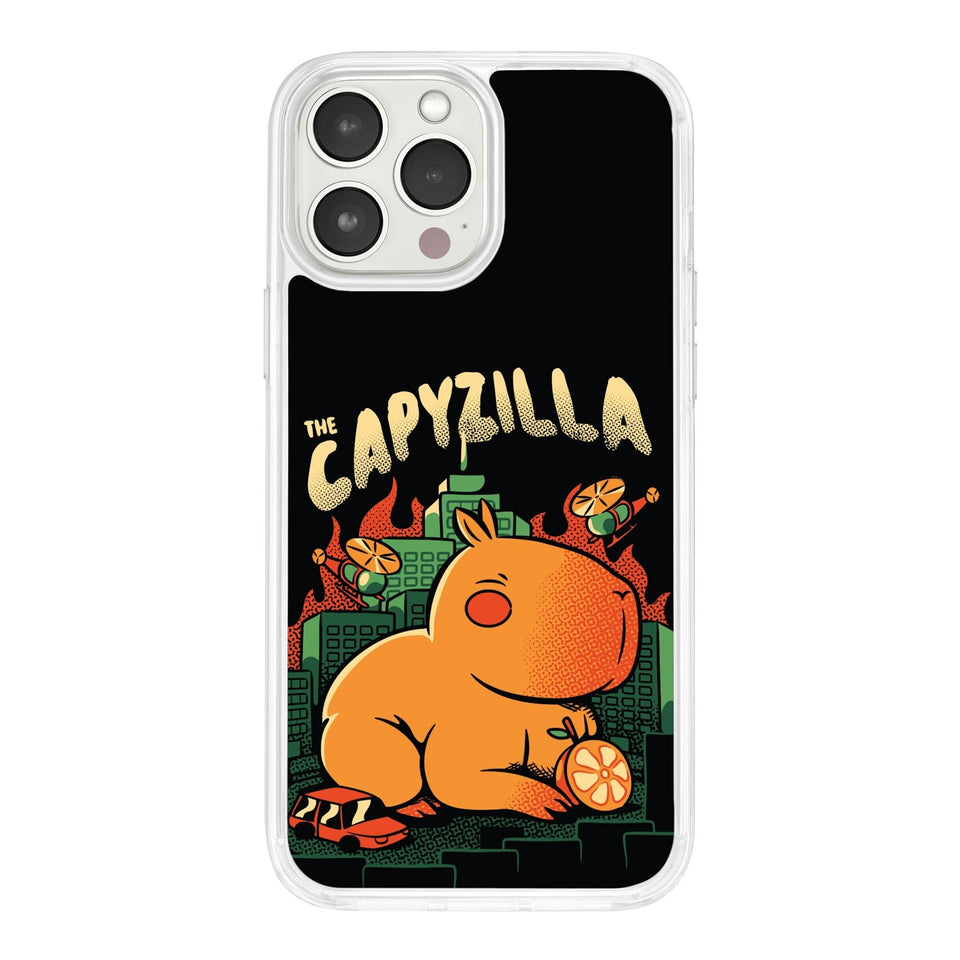 Tobe Fonseca HD Apple iPhone 16 Mag - Safe Phone Case - Wear with style