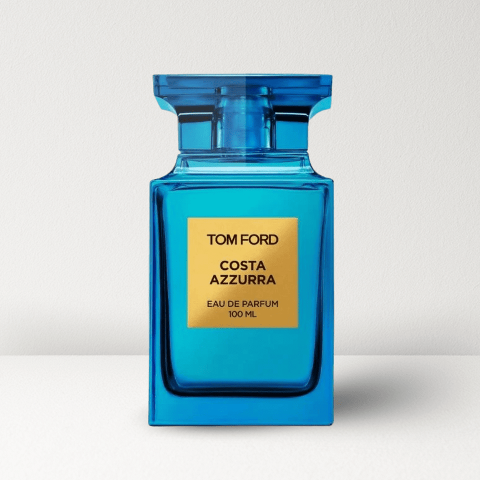 Tom Ford Costa Azzurra EDP