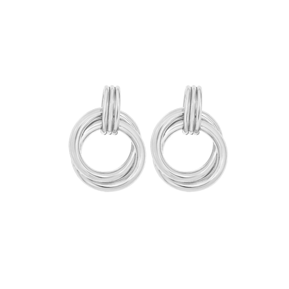 Tori Earrings - Wear with style