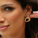 Tori Earrings - Wear with style