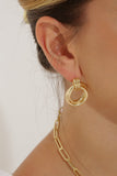 Tori Earrings - Wear with style