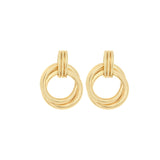 Tori Earrings - Wear with style