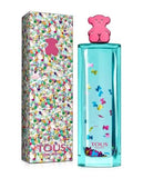 Tous Gems Party Eau de Toilette for Women