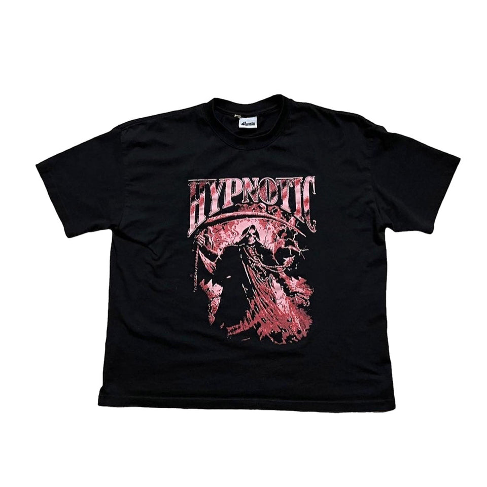 "The Scythe" Tee - Red