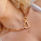 Trapezoid Set - Wear with style