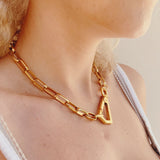 Trapezoid Set - Wear with style