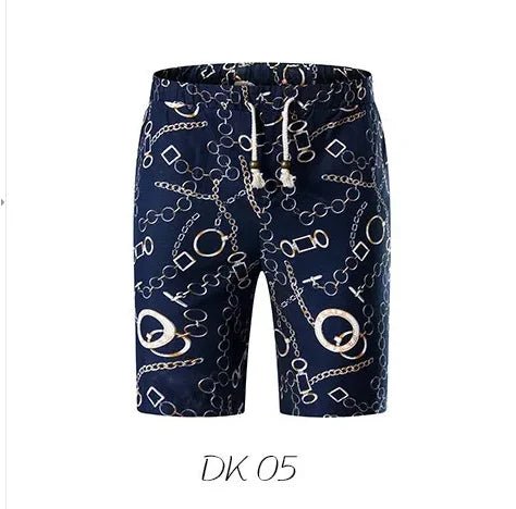 Trend setter men beach set - Wear with style