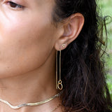 TRI STUD - Wear with style
