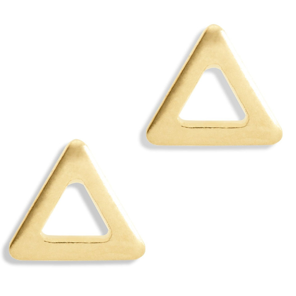 TRI STUD - Wear with style