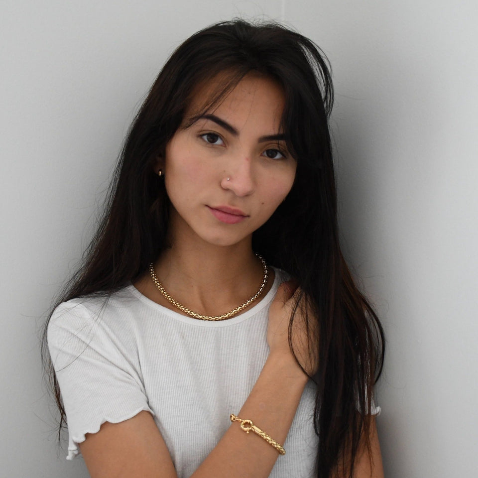 True Chain Set - Wear with style