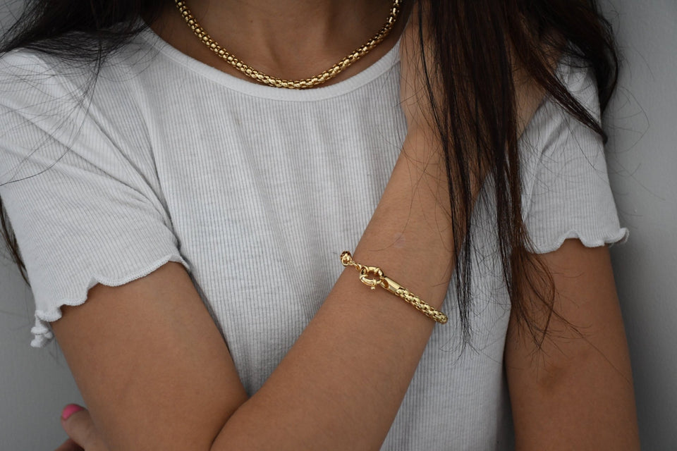 True Chain Set - Wear with style