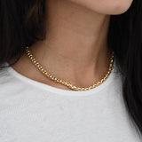 True Chain Set - Wear with style