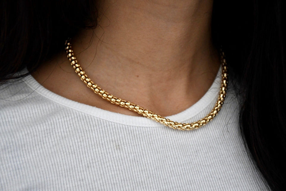 True Chain Set - Wear with style