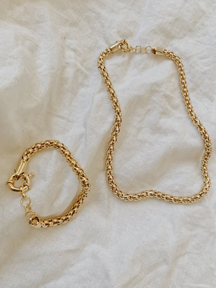 True Chain Set - Wear with style
