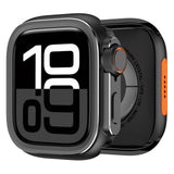 Turn - To - Ultra Dedicated Metal Watch Case For Apple Watch, A Protective Case For Watches - Wear with style