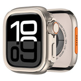 Turn - To - Ultra Dedicated Metal Watch Case For Apple Watch, A Protective Case For Watches - Wear with style