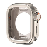 Turn - To - Ultra Dedicated Metal Watch Case For Apple Watch, A Protective Case For Watches - Wear with style