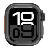 Turn - To - Ultra Dedicated Metal Watch Case For Apple Watch, A Protective Case For Watches - Wear with style