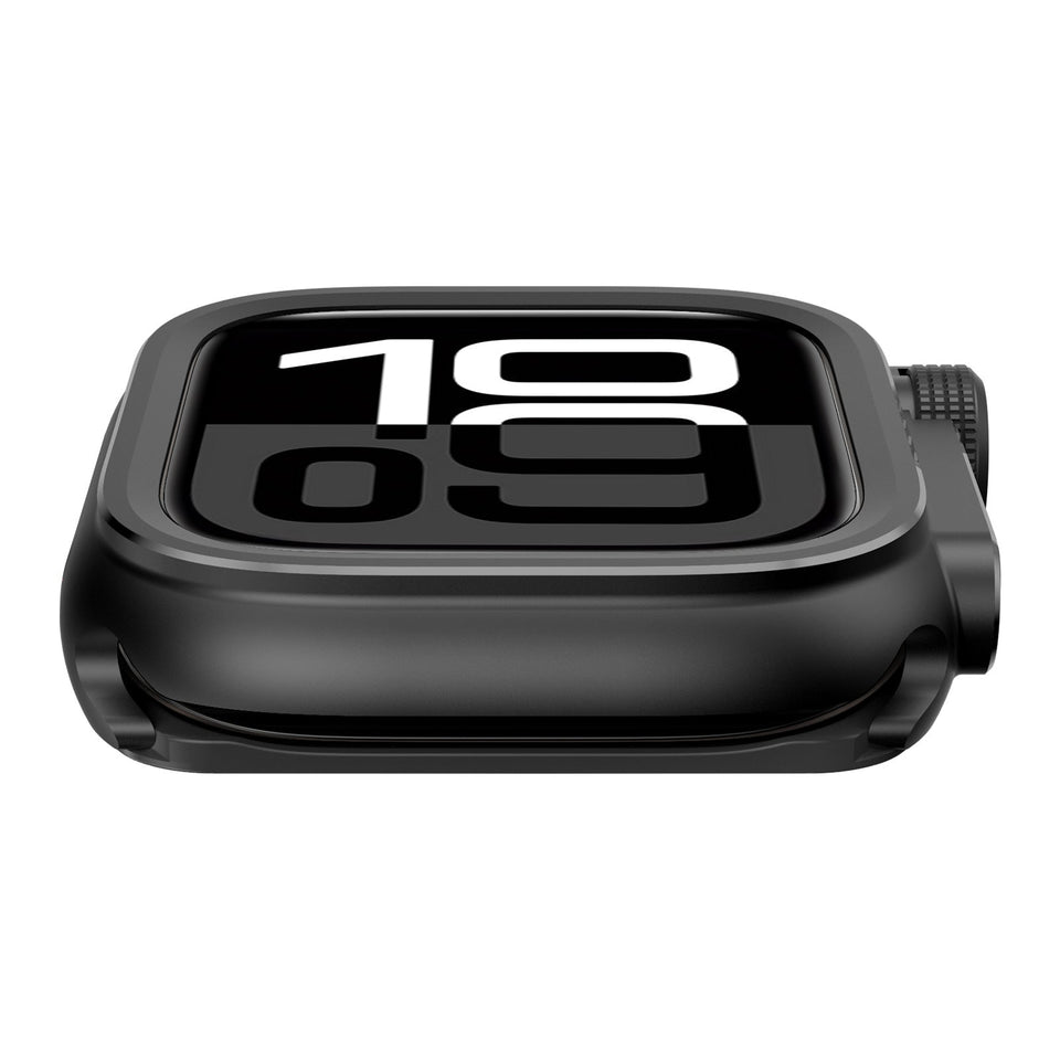 Turn - To - Ultra Dedicated Metal Watch Case For Apple Watch, A Protective Case For Watches - Wear with style