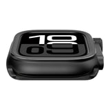 Turn - To - Ultra Dedicated Metal Watch Case For Apple Watch, A Protective Case For Watches - Wear with style