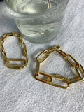 Twister Lock Bracelet - Wear with style