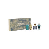 JEAN PAUL GAULTIER LE MALE MINI SET MEN