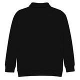 初子 (Hatsuko) Unisex Quarter Zip Fleece