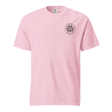 Monogram heavyweight t-shirt