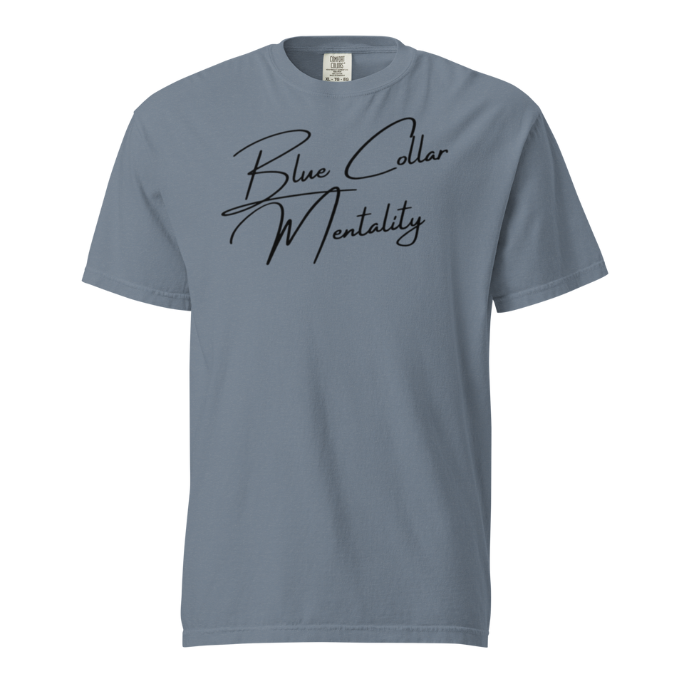 Heavyweight t-shirt
