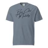 Heavyweight t-shirt