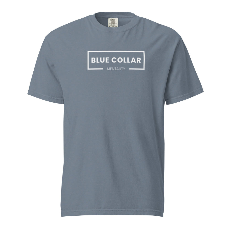 Blue Collar Mentality