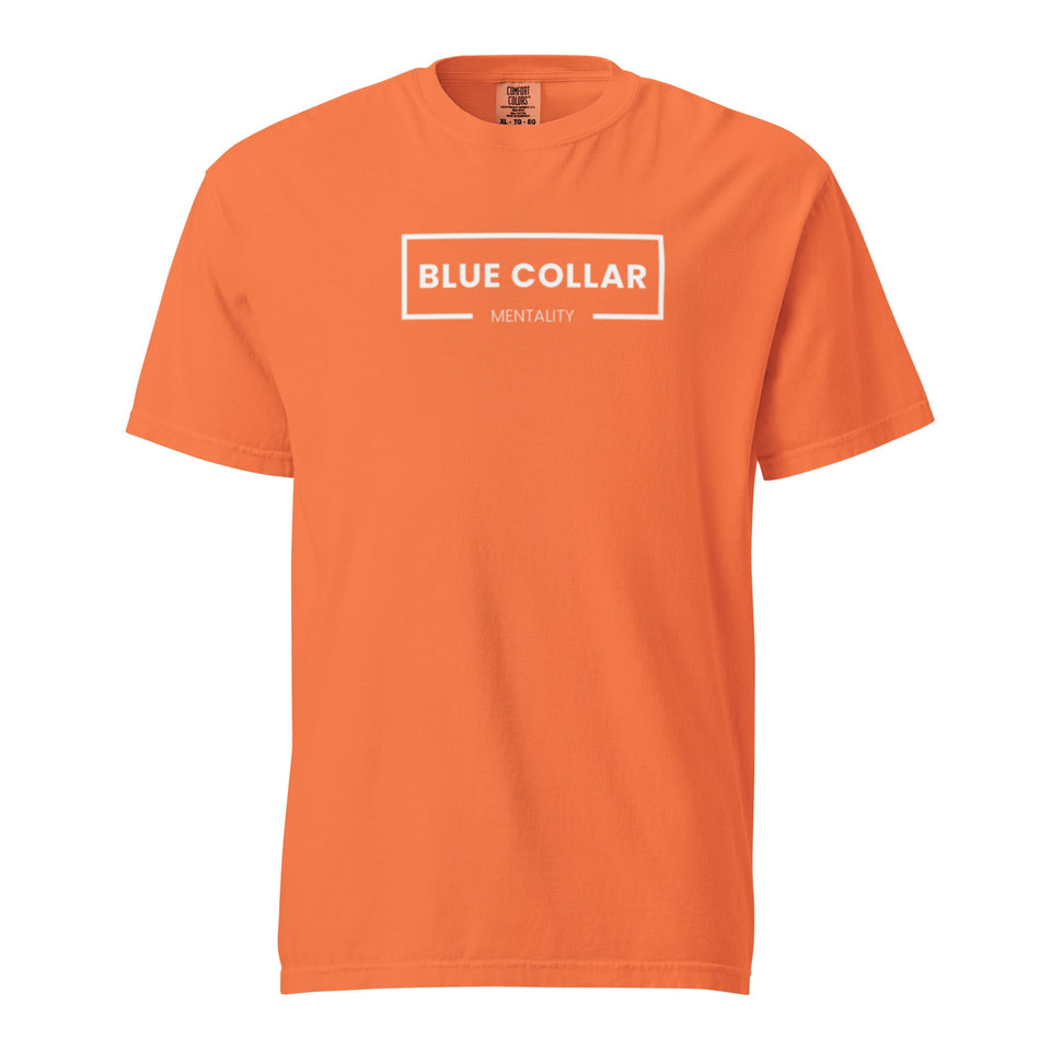 Blue Collar Mentality