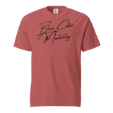 Heavyweight t-shirt