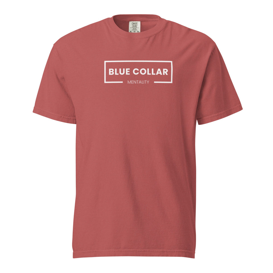 Blue Collar Mentality