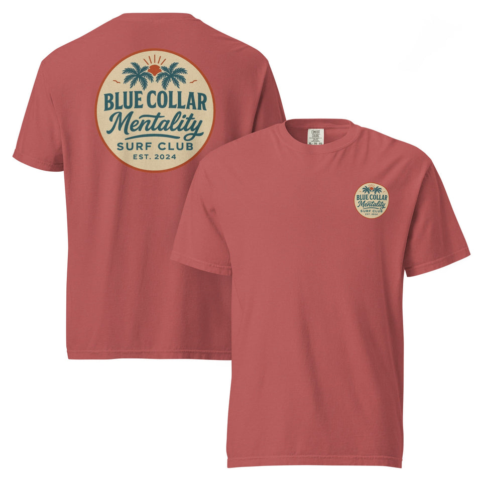 BlueCollarMentality Surf Shop