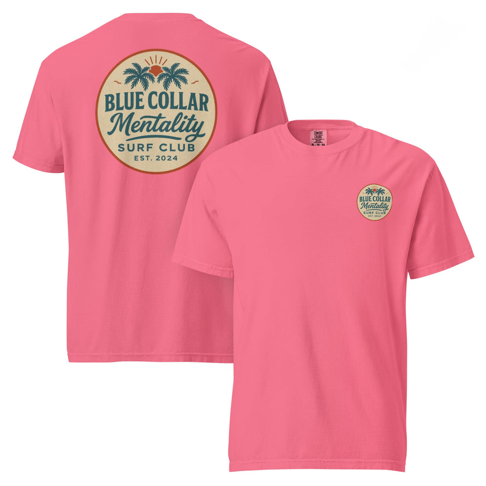 BlueCollarMentality Surf Shop