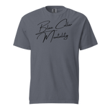 Heavyweight t-shirt