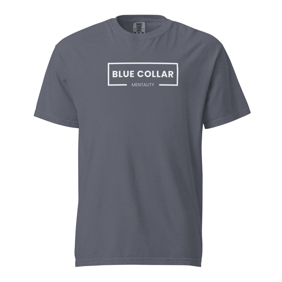 Blue Collar Mentality