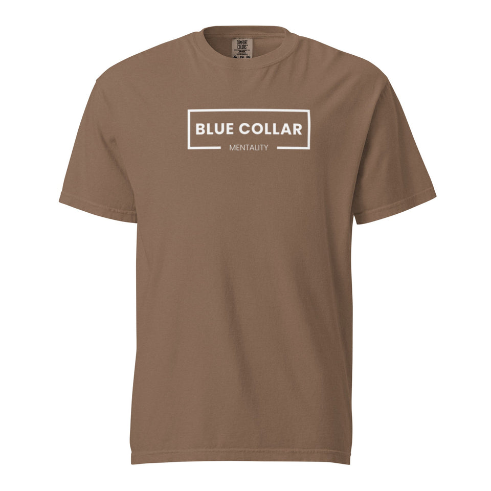 Blue Collar Mentality