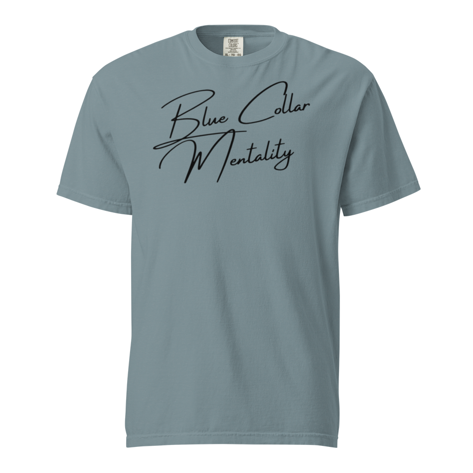 Heavyweight t-shirt