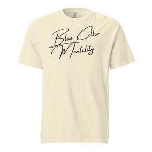 Heavyweight t-shirt