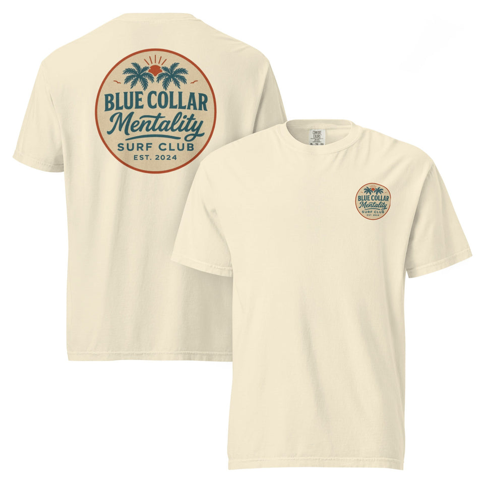 BlueCollarMentality Surf Shop