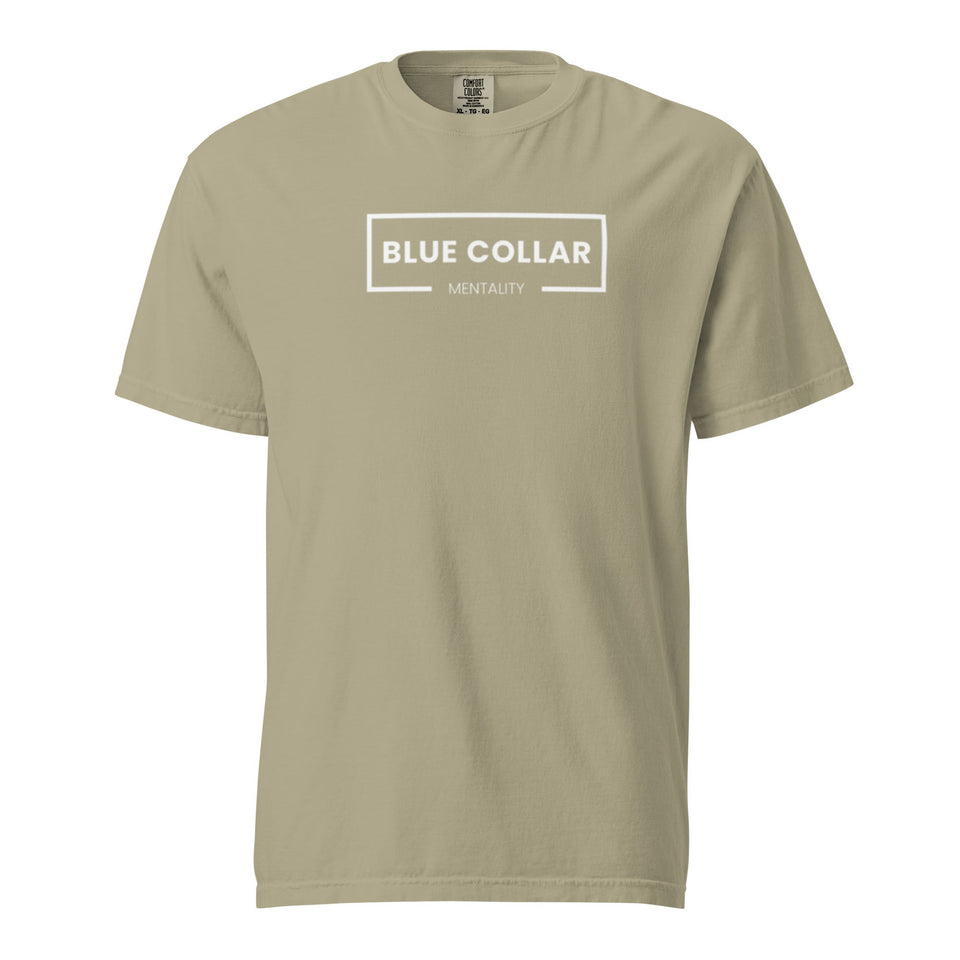 Blue Collar Mentality