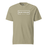 Blue Collar Mentality